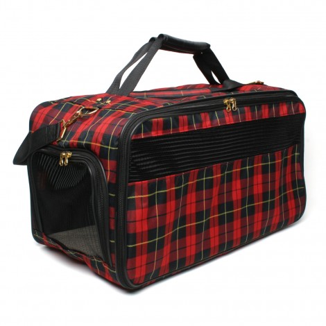Barkwell Classic Pet Carrier