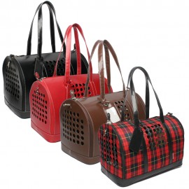 Carrier One Pet Carriers