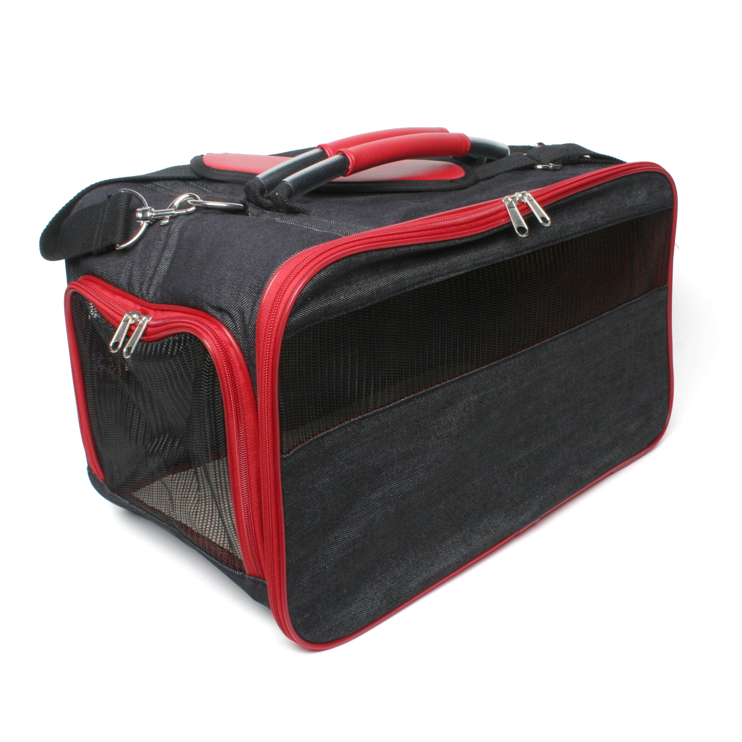 Train & Airline Approved Dog Pet Carriers