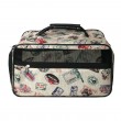 Postage Stamp Classic Pet Carrier - Side view 2