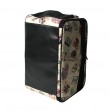 Postage Stamp Classic Pet Carrier - Bottom view